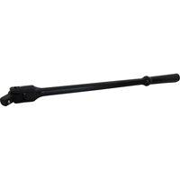 Black Flex Handle, 1/2" Drive Distribution Industrielle GC