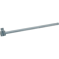 Sliding T-Bar Distribution Industrielle GC