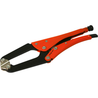 Locking Pliers, 11-1/2" Length, C-Clamp Distribution Industrielle GC