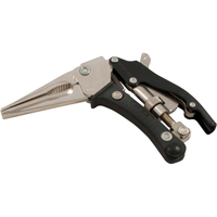 Locking Pliers, 6-1/2" Length, Omnium Grip Distribution Industrielle GC