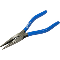 Needle Nose Straight Cutter Pliers Distribution Industrielle GC