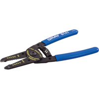 Wire Stripper/Cutter, 6" L Distribution Industrielle GC