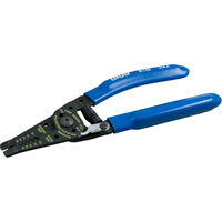 Stripper/cutter Plier , 7-1/5" L Distribution Industrielle GC