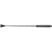 Outil de ramassage t&eacute;lescopique, Longueur de 33-1/2", Diam&egrave;tre de 7/16", Capacit&eacute; de 14 lb Distribution Industrielle GC