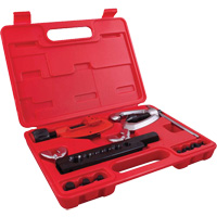 Double Flaring Tool Set with Tube Cutter Distribution Industrielle GC