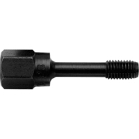 Plastic Socket Organizer, High Speed Steel, 1/4"-28 Thread Distribution Industrielle GC