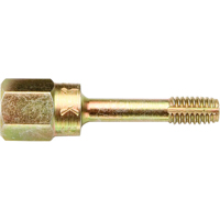Tap, High Speed Steel, M6x1 Thread Distribution Industrielle GC