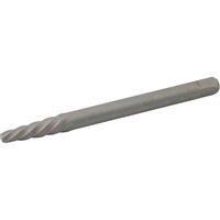 Screw Extractor, 2, For Screw Size 3/16" Distribution Industrielle GC
