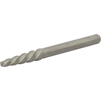 Screw Extractor, 3, For Screw Size 5/16" Distribution Industrielle GC