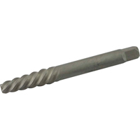Screw Extractor, 4, For Screw Size 7/16" Distribution Industrielle GC