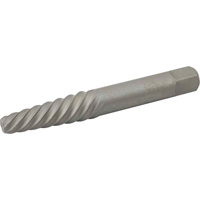 Screw Extractor, 5, For Screw Size 3/8" Distribution Industrielle GC