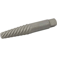 Screw Extractor, 16, For Screw Size 5/8" Distribution Industrielle GC
