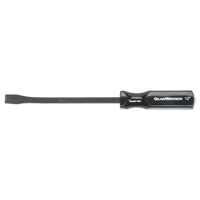 Levier avec extr&eacute;mit&eacute; courb&eacute;e, 3/8" la, 12" lo Distribution Industrielle GC