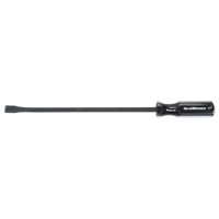 Levier avec extr&eacute;mit&eacute; courb&eacute;e, 3/8" la, 17" lo Distribution Industrielle GC