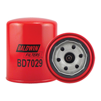 BD7029 Filtre &agrave; lubrifiant &agrave; double courant &agrave; visser Distribution Industrielle GC