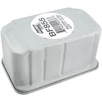 BF855 Box-Style Secondary Fuel/Water Separator Distribution Industrielle GC
