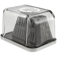 BF912 Box-Style Glass Fuel/Water Separator & Coalescer Distribution Industrielle GC