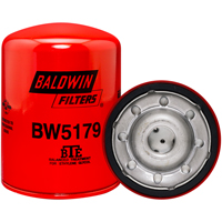BW5179 Spin-On Coolant Filter with BTA PLUS Formula Distribution Industrielle GC