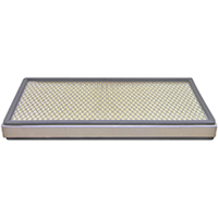 PA4858 Cabin Air Element Distribution Industrielle GC