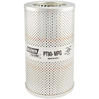PT90-MPG Filtre &agrave; visser pour transmission Distribution Industrielle GC