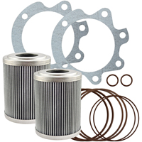 PT9416-MPGKIT Filtre pour liquide de refroidissement &agrave; visser Distribution Industrielle GC