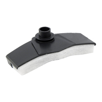 SA2039 Filtre pour reniflard de carter de moteur avec boîtier en plastique Distribution Industrielle GC