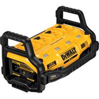 1800 Watt Portable Power Station And Parallel Battery Charger, 20 V, Lithium-Ion Distribution Industrielle GC