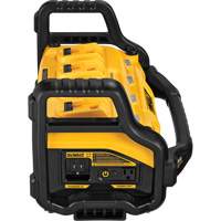 1800 Watt Portable Power Station And Parallel Battery Charger, 20 V, Lithium-Ion Distribution Industrielle GC