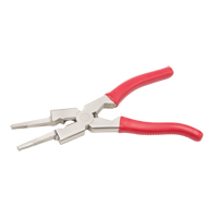 Pinces de soudage MIG de premi&egrave;re qualit&eacute; &agrave; usage multiple, 8-1/2" l Distribution Industrielle GC
