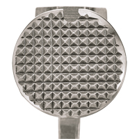 Marteau de charpente &agrave; face usin&eacute;e, 17 oz, Prise en Acier plein, 16-1/8" lo Distribution Industrielle GC