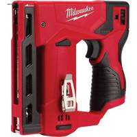 Agrafeuse de couronnes M12, Agrafes 1/4" - 9/16" Distribution Industrielle GC