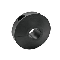 Butoir ajustable en caoutchouc pour tuyau Distribution Industrielle GC