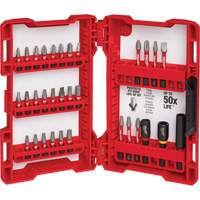 Shockwave Driver Bit Set Distribution Industrielle GC