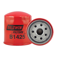 B1425 Filtre &agrave; visser pour lubrifiant Distribution Industrielle GC