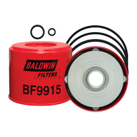 BF9915 &eacute;l&eacute;ment filtrant de type cylindrique Distribution Industrielle GC