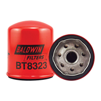 BT8323 Filtre hydraulique &agrave; visser Distribution Industrielle GC
