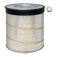 PA2839 &eacute;l&eacute;ment de filtre &agrave; air avec tirettes Distribution Industrielle GC