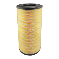 RS3744XP &eacute;l&eacute;ment filtrant &agrave; air nano avec joint radial de performance extr&ecirc;me Distribution Industrielle GC