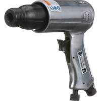 Standard Air Hammer, 3 CFM, 1/4" NPTF, 3500 BPM, 11/16" x 2-5/8" (17.5mm x 67mm) Distribution Industrielle GC
