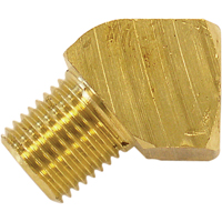 Male/Female Street Elbows 45 Distribution Industrielle GC