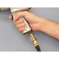 Lubrificateur - Usage standard, 1/4" NPT, Max. 120 PSI, Canalisation Distribution Industrielle GC