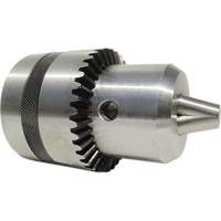 Mandrins porte-foret à filets  