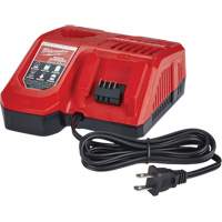 Chargeur rapide M18 & M12, 18 V, Lithium-ion Distribution Industrielle GC