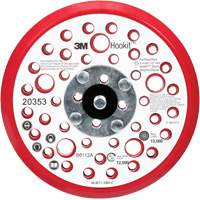 Sanding Low-Profile Disc Pad Distribution Industrielle GC