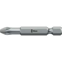 851/4 TZ Bit, Phillips, #3 Tip, 1/4" Drive Size, 2" Length Distribution Industrielle GC