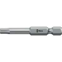 840/4 Z Hex-Plus Bit, Hex, 5/32" Tip, 1/4" Drive Size, 2" Length Distribution Industrielle GC