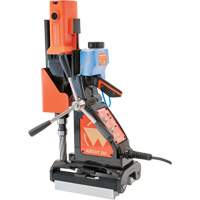 Icecut 250P Magnetic Drill, 1/2", 3035 lbs. Drill Point Pressure Distribution Industrielle GC