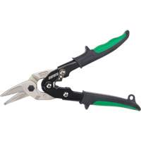 Cisailles &agrave; pivots multiples, Longueur de coupe de 1-1/8", Coupe Droite Distribution Industrielle GC