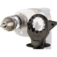 Two-Speed Hammer Drill Distribution Industrielle GC