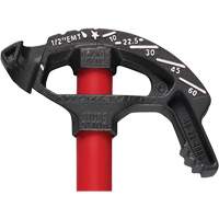 Iron Conduit Bender Distribution Industrielle GC